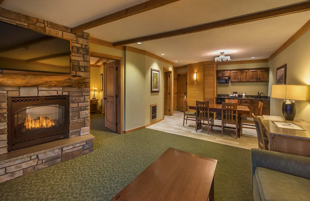 Brian Head Lodge-1