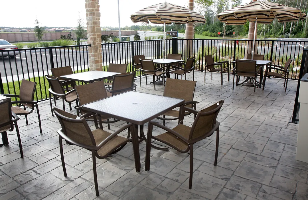 Hyatt Place Fort Myers At The Forum-1