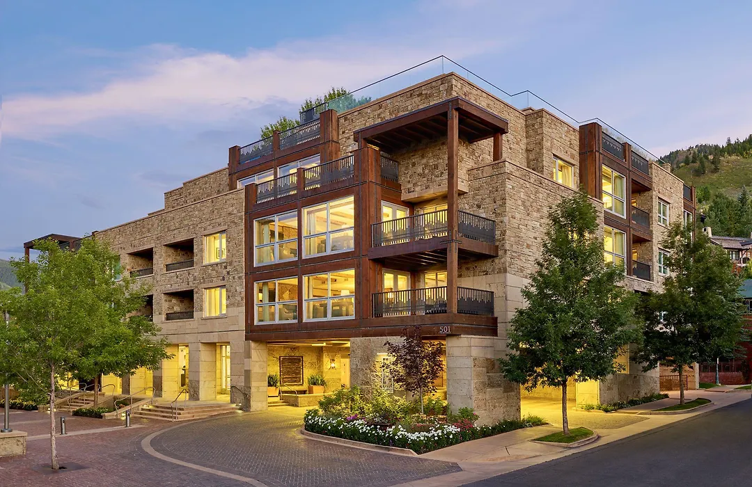 Residences At The Little Nell-1