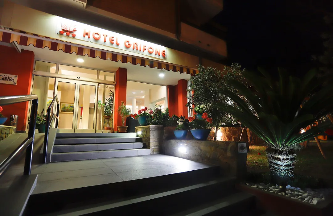 Hotel Grifone-1