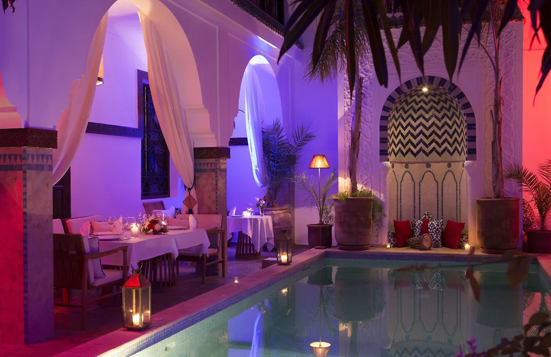 Riad Dar Alfarah-1