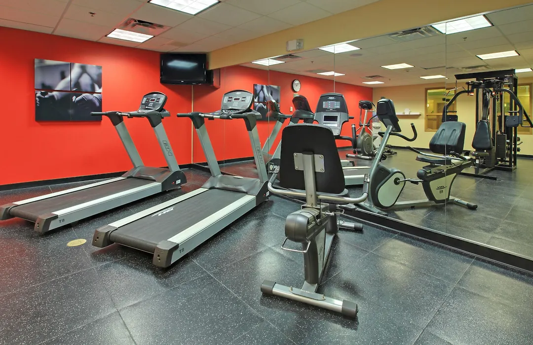 Country Inn & Suites By Radisson, Conway, Ar-1