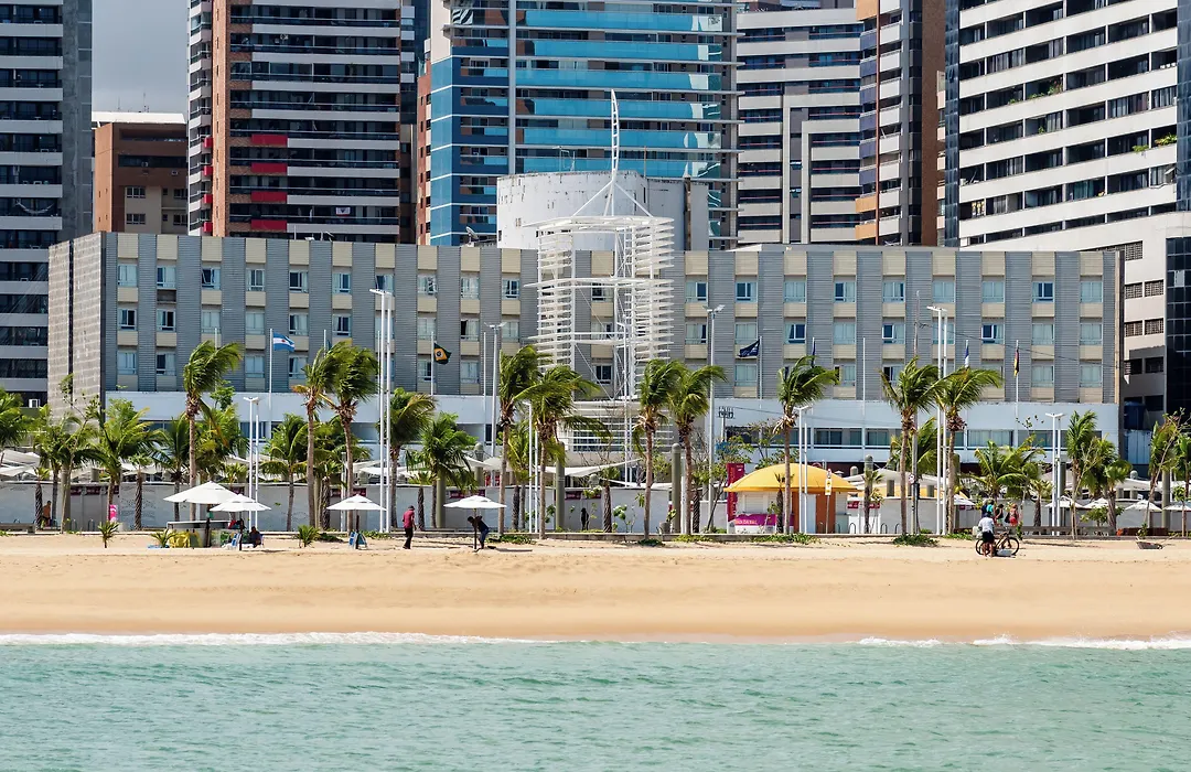 Oasis Imperial&Fortaleza-1