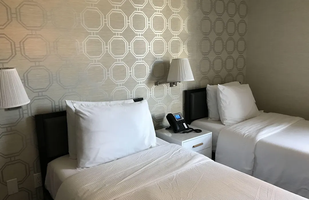 Hotel Mimosa-1