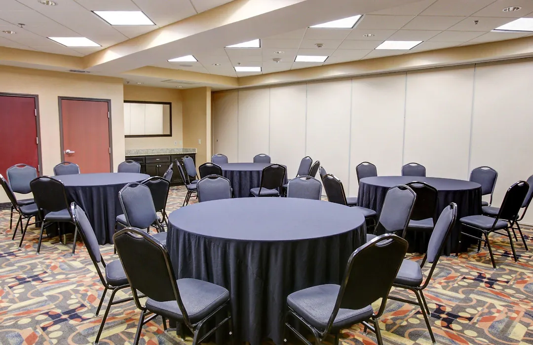 Comfort Suites Buda - Austin South-1