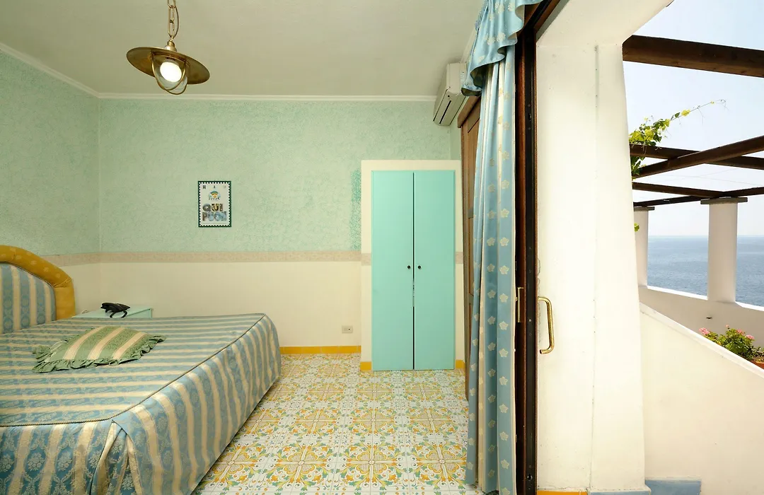 La Locanda Del Fiordo-1