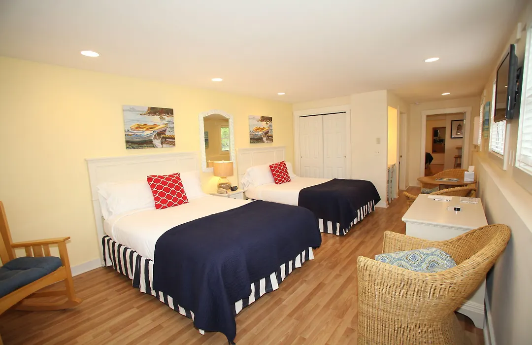 Glen Cove Inn & Suites Rockport-1