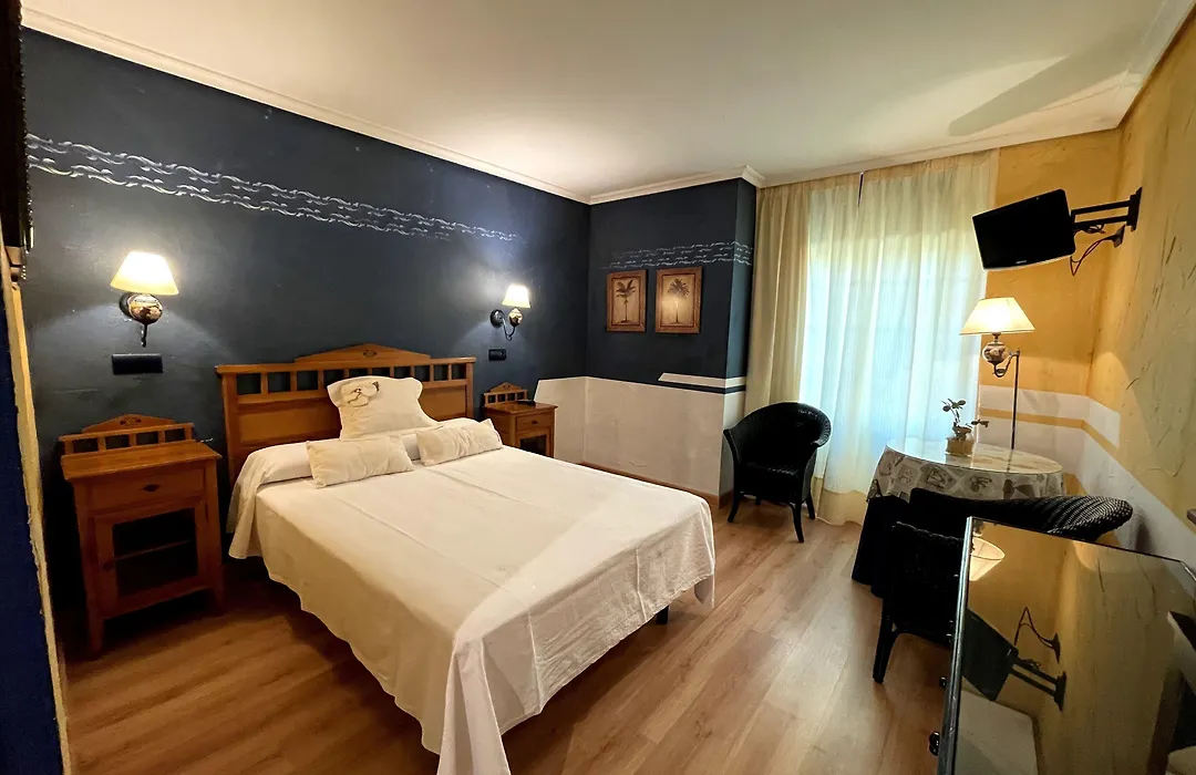 Arha Villa de Suances - Antiguo Albatros-1