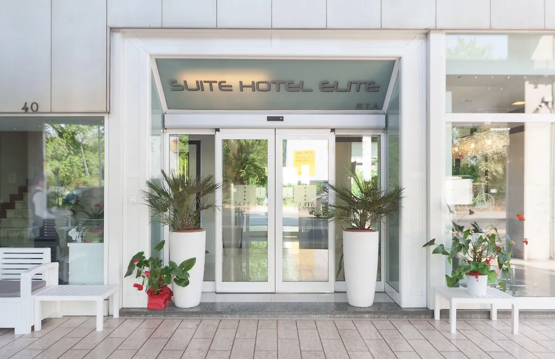 Suite Hotel Elite-1