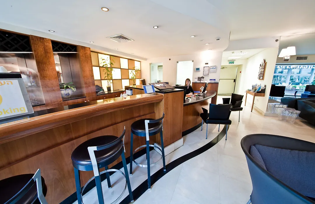 Seanet Hotel By Afi Hotels-1