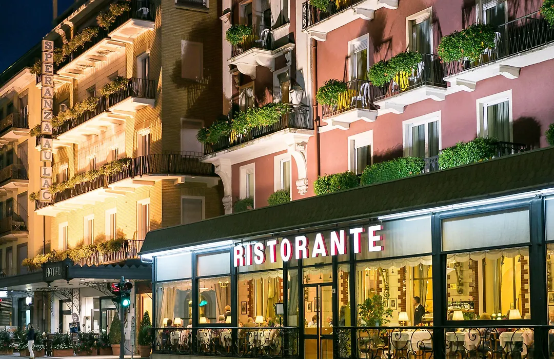 Hotel Milan Speranza Au Lac-1