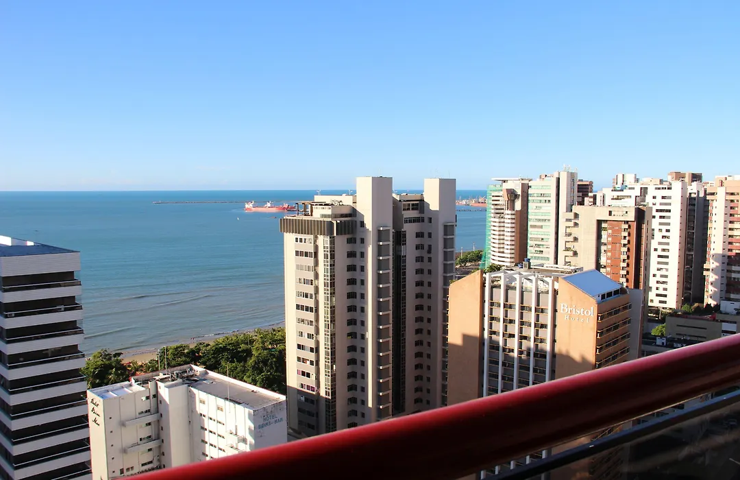 Ocean View Residence-1