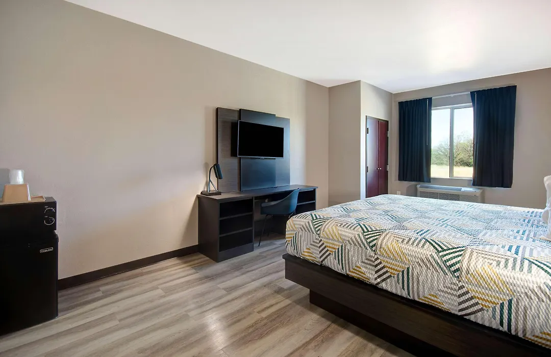 Comfort Suites Fort Worth South-1
