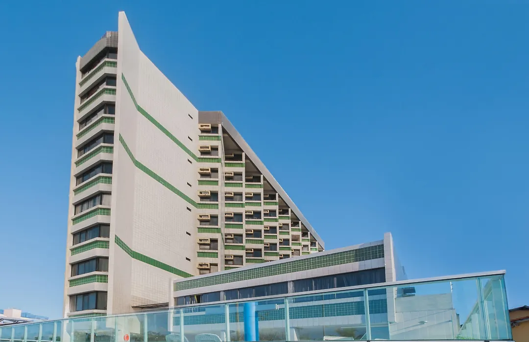 Hotel Sete Coqueiros-1