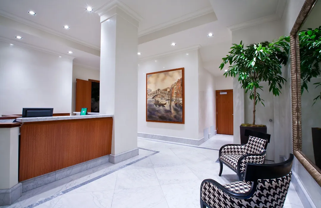 Hotel Rialto-1