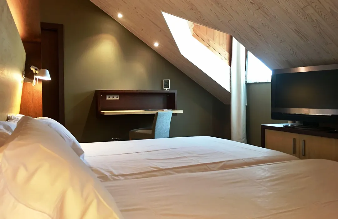 Sommos Hotel Aneto-1