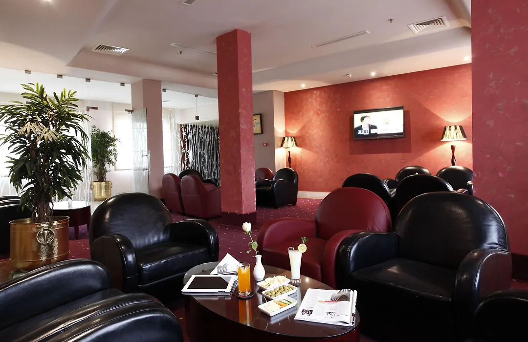 Tunis Grand Hotel-1