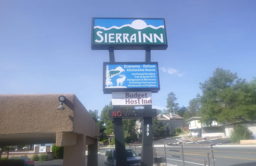 Sierra Inn-1