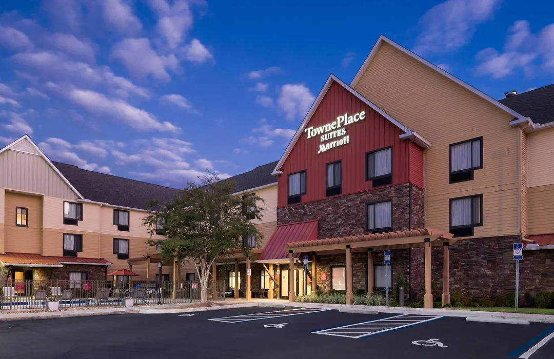 Towneplace Suites By Marriott Panama City-1