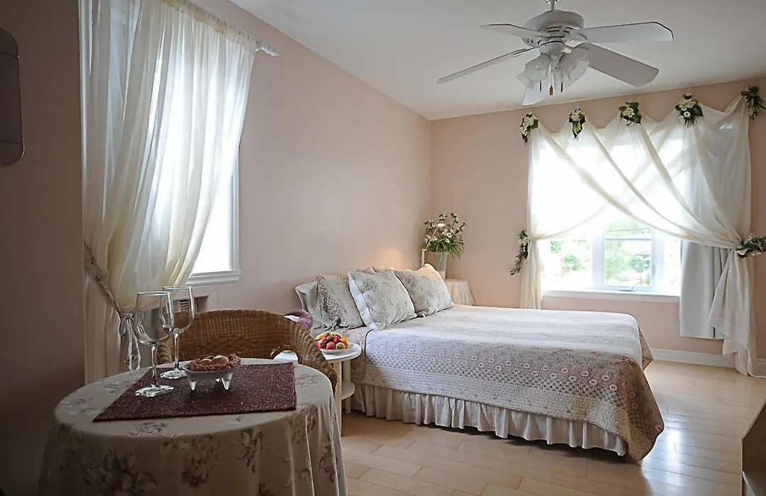Auberge Le Voyageur-1