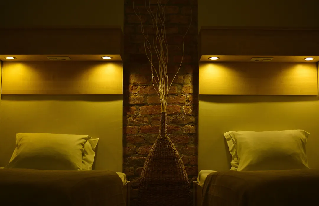 Centrooms House-1