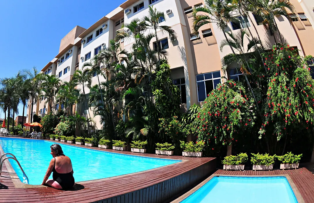 Lider Palace Hotel-1