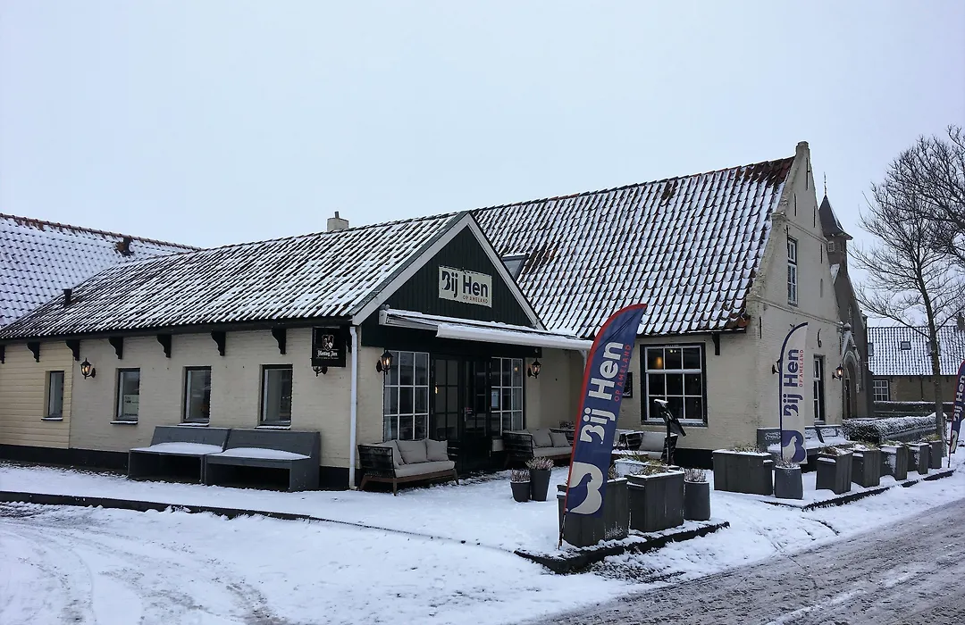 Bij Hen op Ameland-1