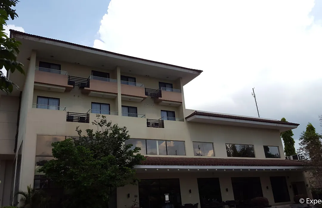 Hotel Kimberly Tagaytay-1