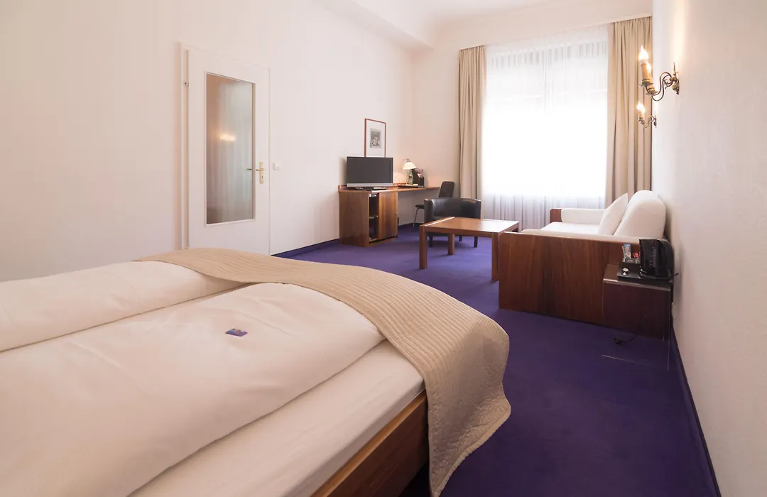 Hotel Etol - Superior-1