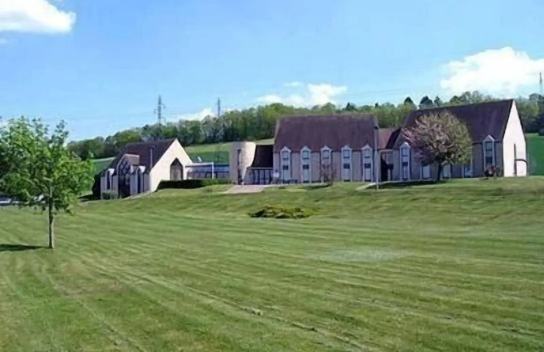 Auberge De Bourgogne-1