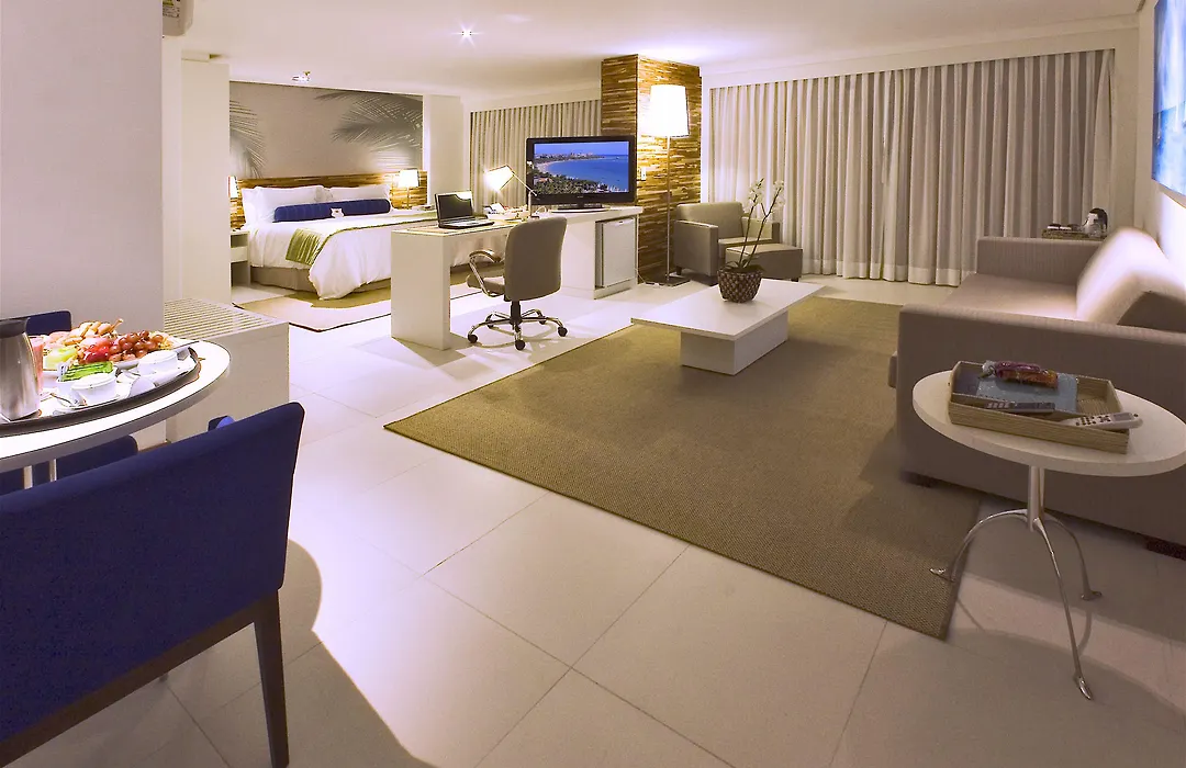 Best Western Premier Maceió-1