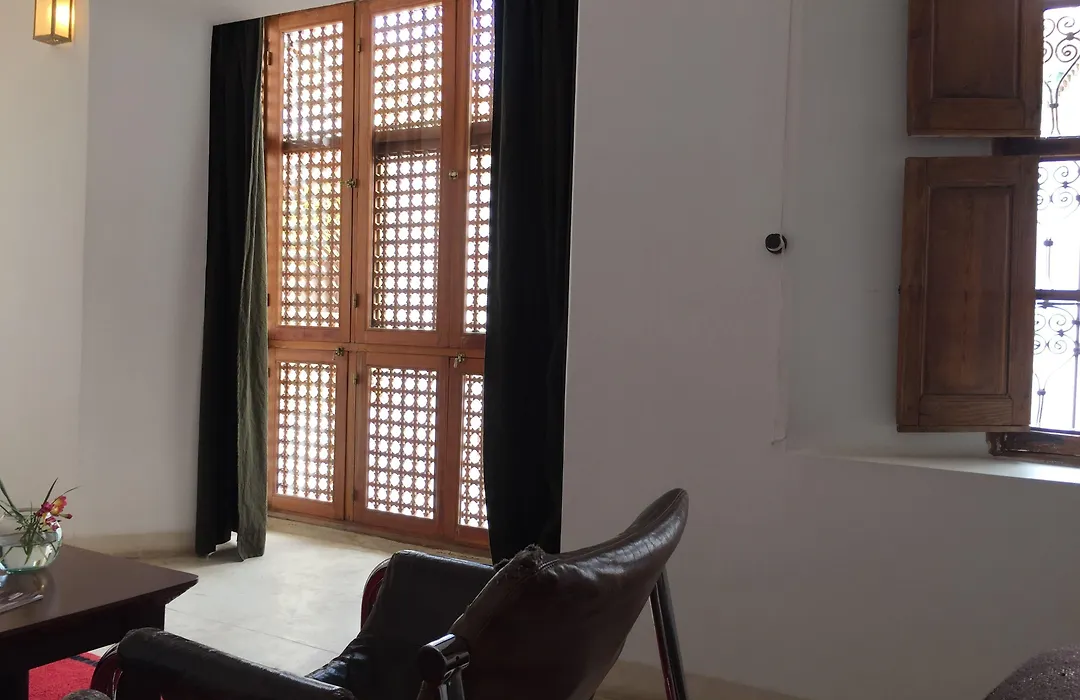 Riad Up-1