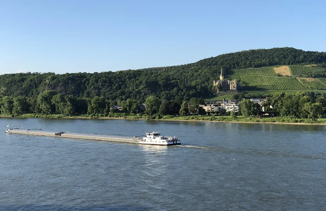 Rheinhotel Vier Jahreszeiten-1