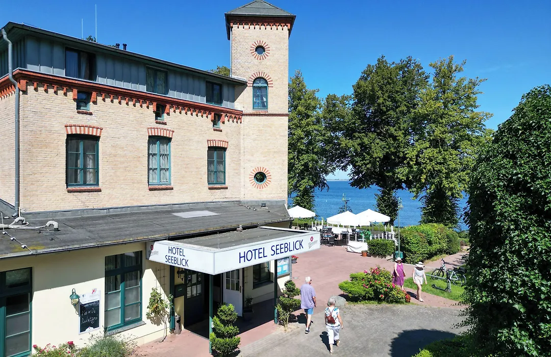 Phoenix Hotel Seeblick-1