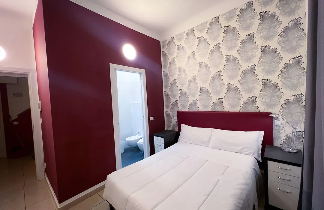 Hotel Rossovino Milano-1