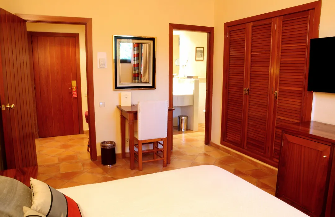 Hotel Golf Santa Ponsa-1