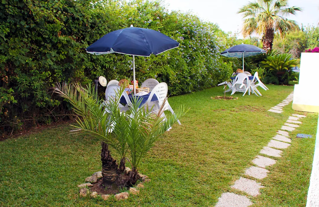 Suite House L'Isola Che Non C'è-1