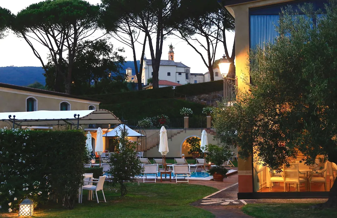 Villa Agnese-1