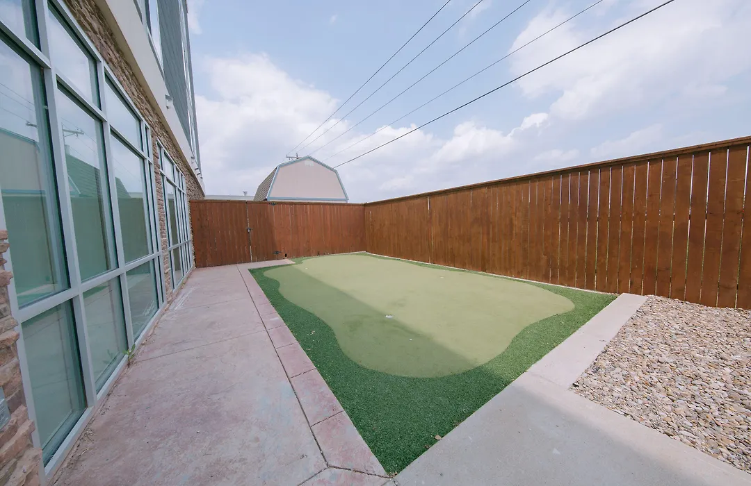 Springhill Suites By Marriott San Angelo-1