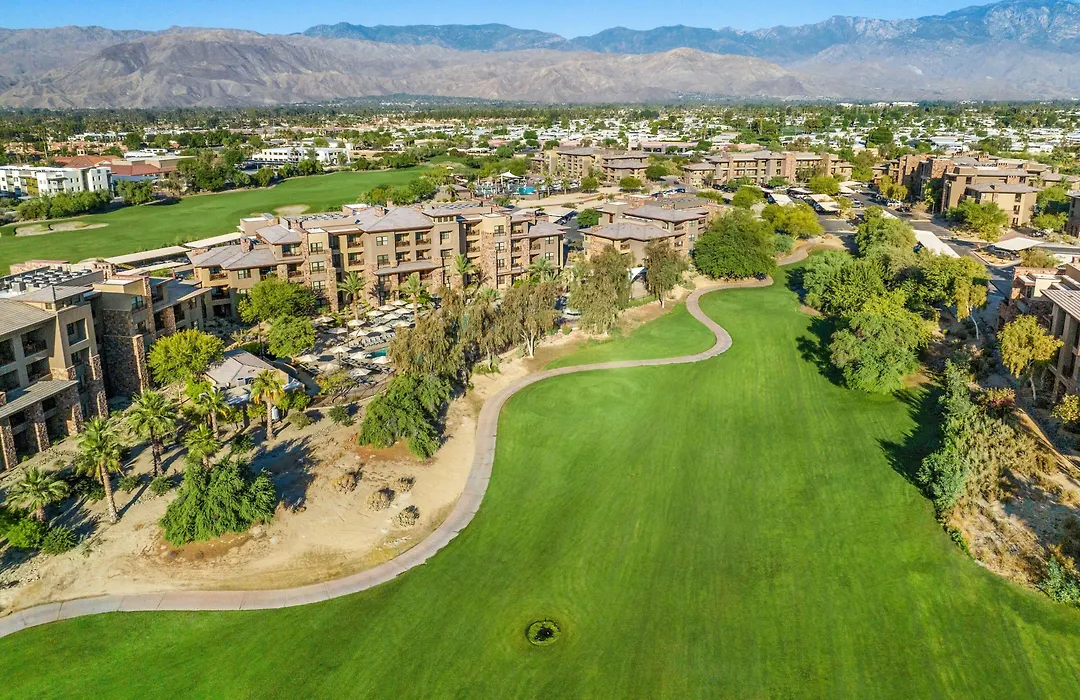 The Westin Desert Willow Villas, Palm Desert-1