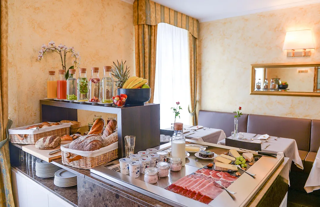 Hotel Millennium-1