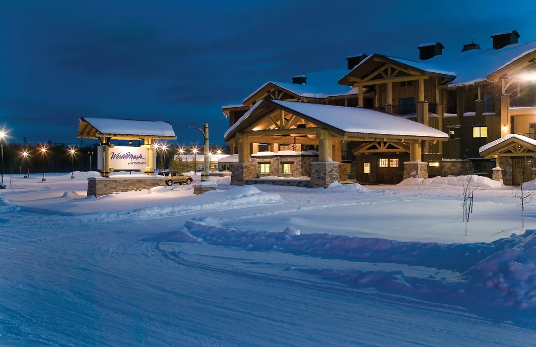 Worldmark West Yellowstone-1