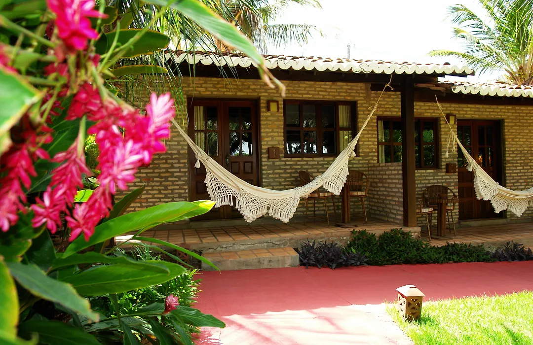 Thalassagarden Hotel - Pousada-1