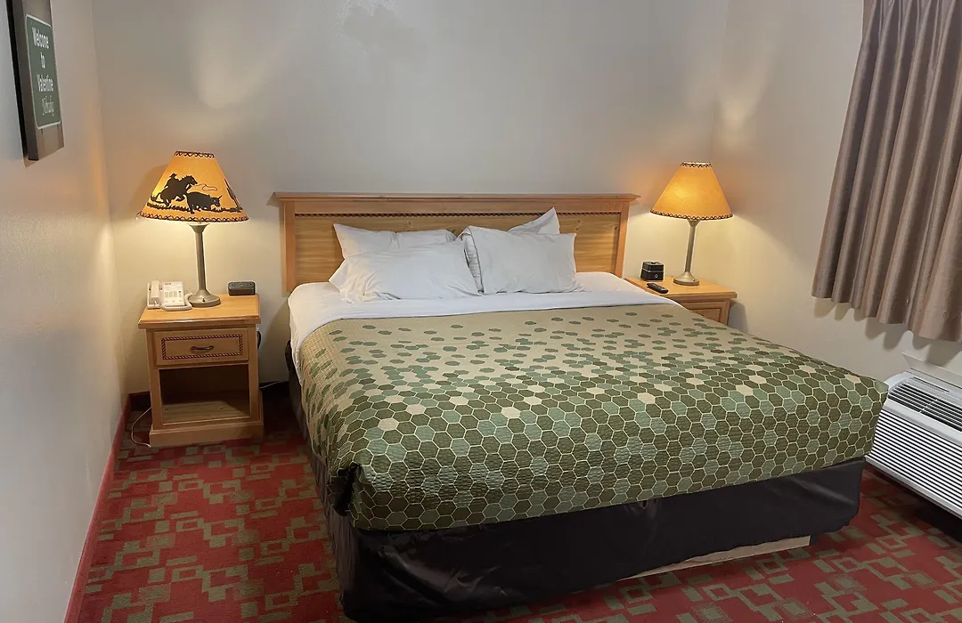 Harmony Inn & Suites-1
