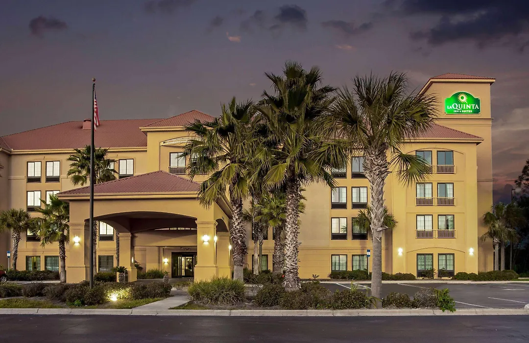 La Quinta By Wyndham Pcb Pier Park Area-1