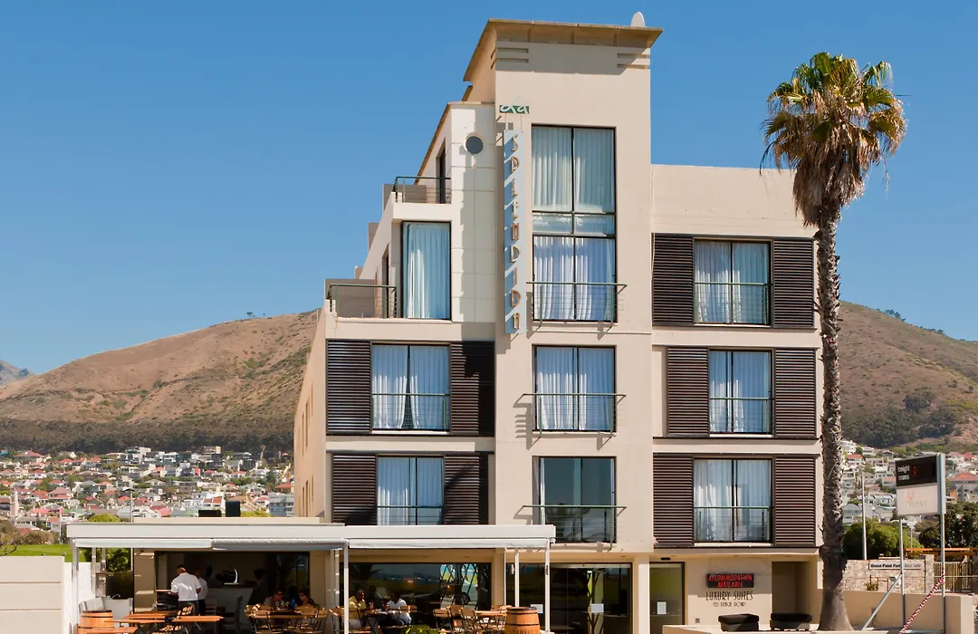 La Splendida Hotel By Newmark-1