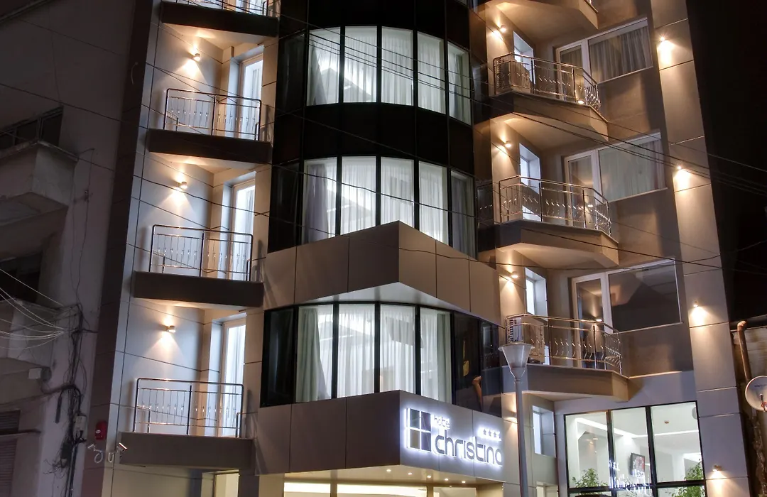 Christina Hotel-1