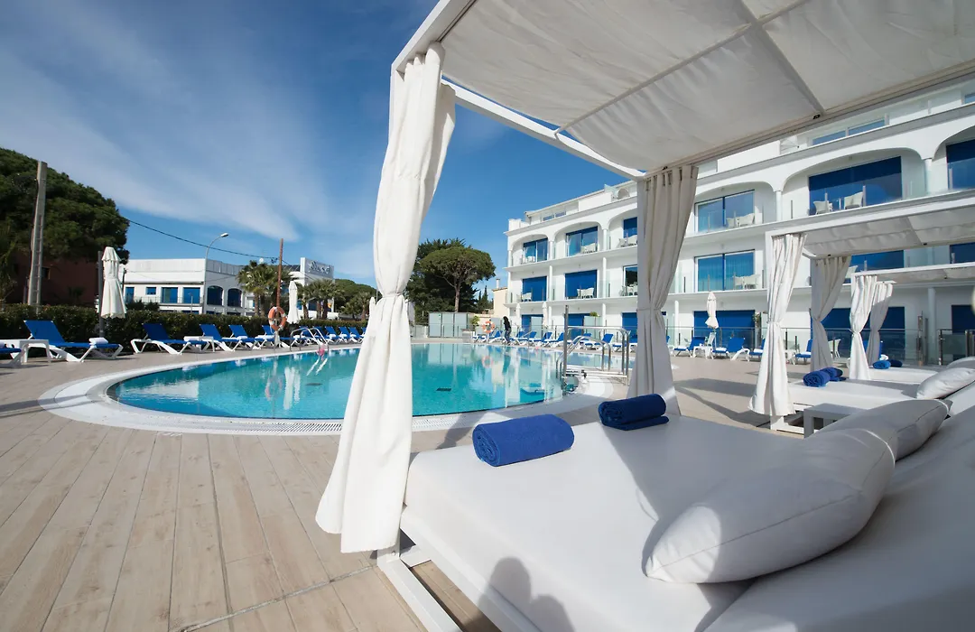 Masd Mediterraneo Hotel Apartamentos Spa-1