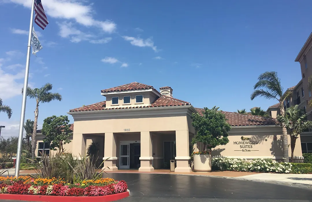 Homewood Suites By Hilton Oxnard/Camarillo-1