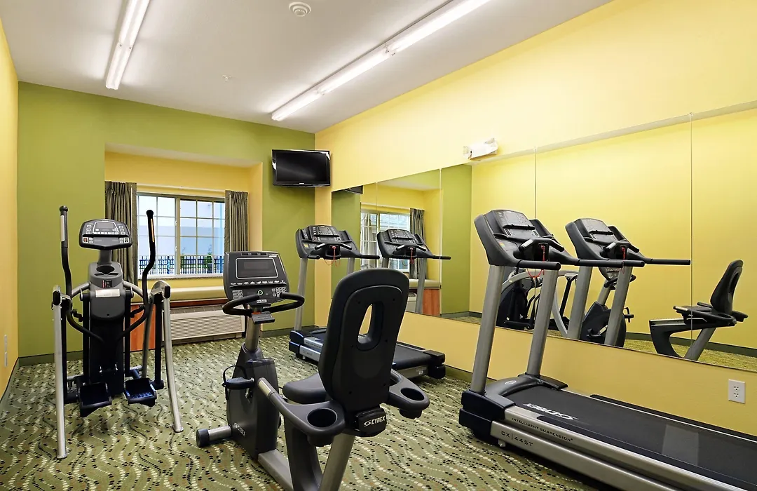 Microtel Inn And Suites By Wyndham-1